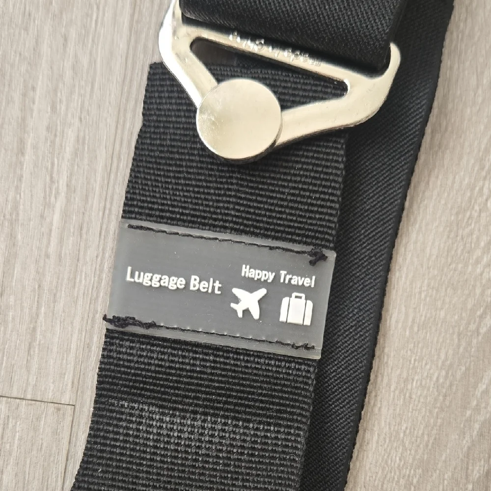 Luggage Belt Bag